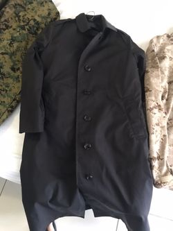 Military uniform/gear