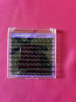 Lash Extensions Kit DIY