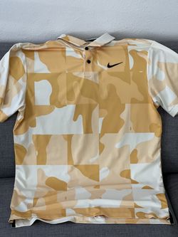 Nike golf polo