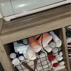 Cricut And Vinyl 
