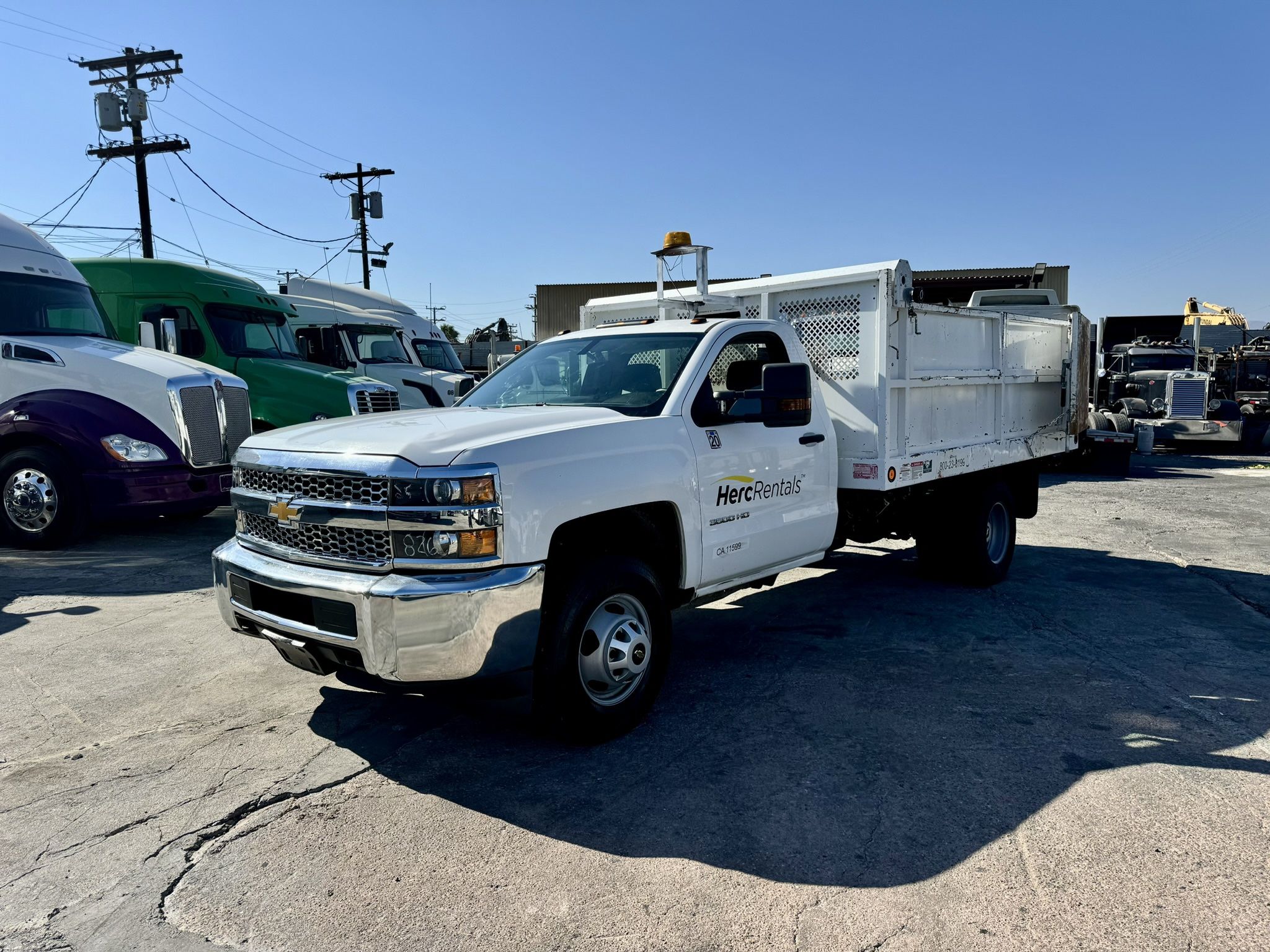 2019 chevrolet Silverado