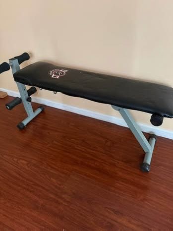 Gym Bench