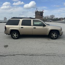 2006 Chevrolet Trailblazer