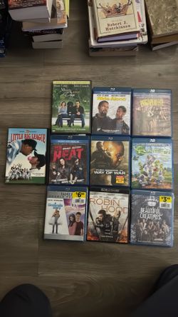 Movies