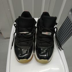 Jordans (Ask about the Xmas special)