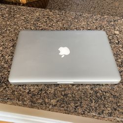 MacBook Pro A1278