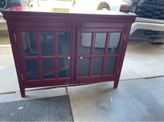 Accent table