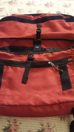 Messenger bag for men