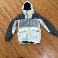 Bonfire Snowboarding Jacket