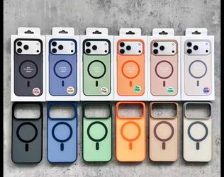 Phone cases