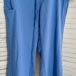 Scrub Pants, Large 