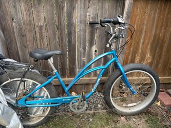 Electra Cruiser Beach Cruiser Bike