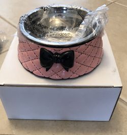 Many New Dog & Cat Bowls (prices vary) 