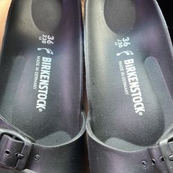 Birkenstock Sandals 