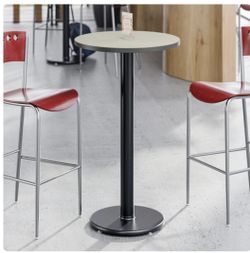 High Top Bar/kitchen Table