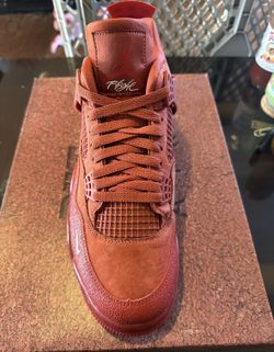 AIR JORDAN x NIGEL SYLVESTER [BRICKS] - 9.5