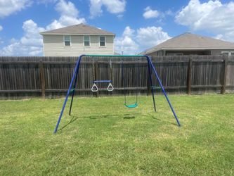 Playscape For Kids