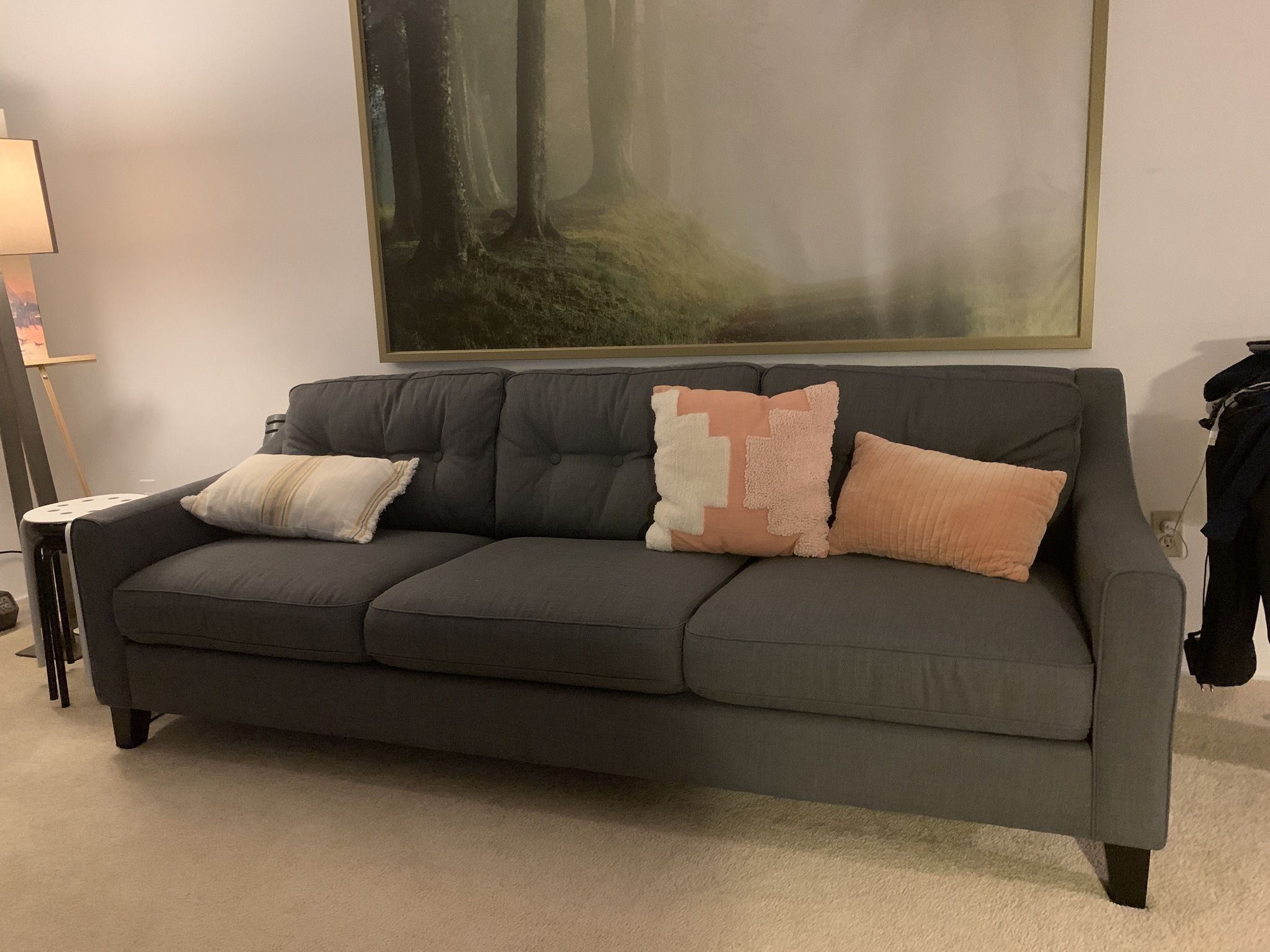 Ikea FRÖSLÖV Sofa