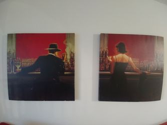 Wall Decor