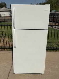Refrigerator………very nice!