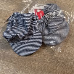 9 Infant Kangaroo Brand Hats 