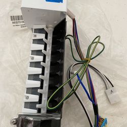 Kenmore Elite/ LG Fridge Ice Maker Part $50 OBO