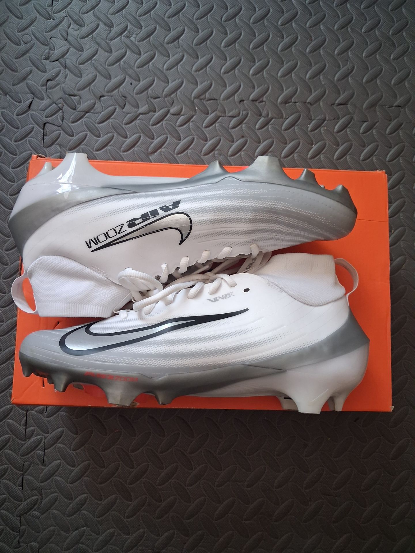 Nike cleats