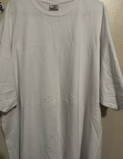 White shirts (Men)