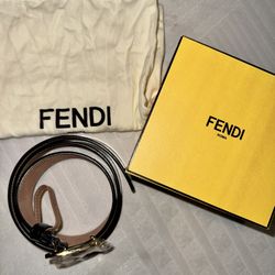 Fendi Belt 