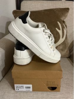 Steve Madden women shoes