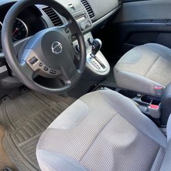 2011 Nissan Sentra