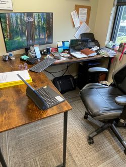 Office Furniture for Move In or Out