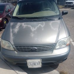 2005 Chrysler PT Cruiser