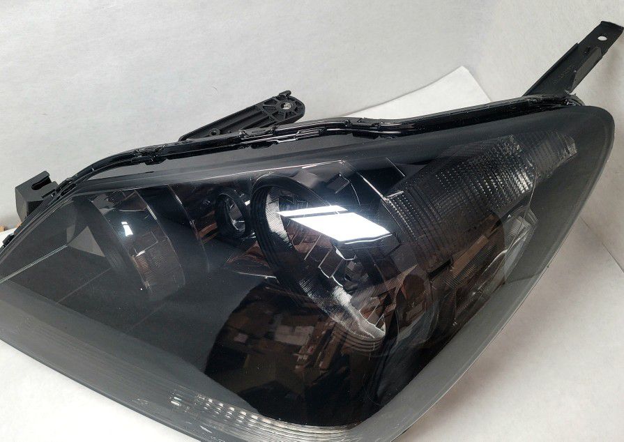 Headlight For 08-10 Honda Odyssey Left SIde only projector style