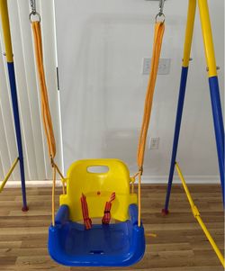 Swing for kids