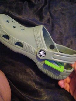 Crocs