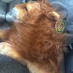 Melissa & Doug Stuffed Animal