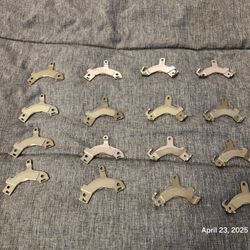  16 Thin Small Hard drive magnets