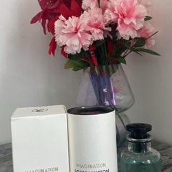 Louis Vuitton Imagination 