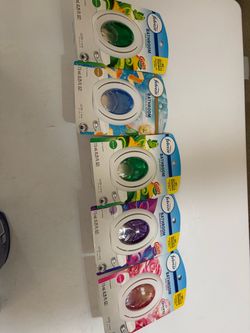 Febreze small spaces