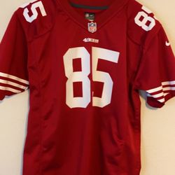 49ers Jersey 