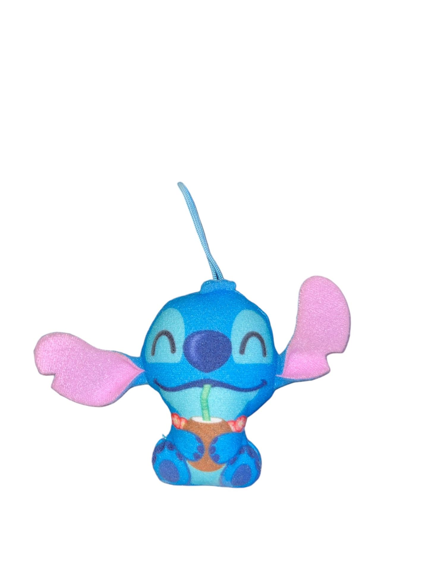 Disney Stitch Keychain