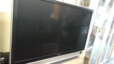 Sony TV
