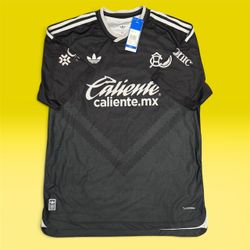 Club América jerseys