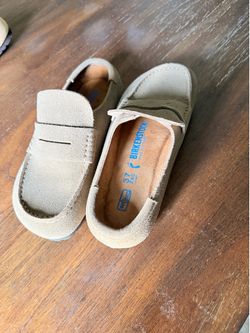 NEW Birkenstock Naples Wrapped