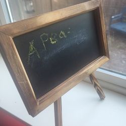 Chalk Board Mini