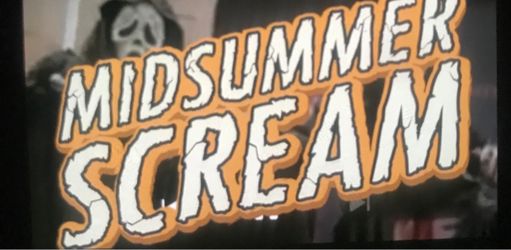 Midsummer scream