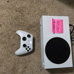 Xbox Series S