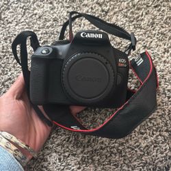 New Camera Equipment For Sale!