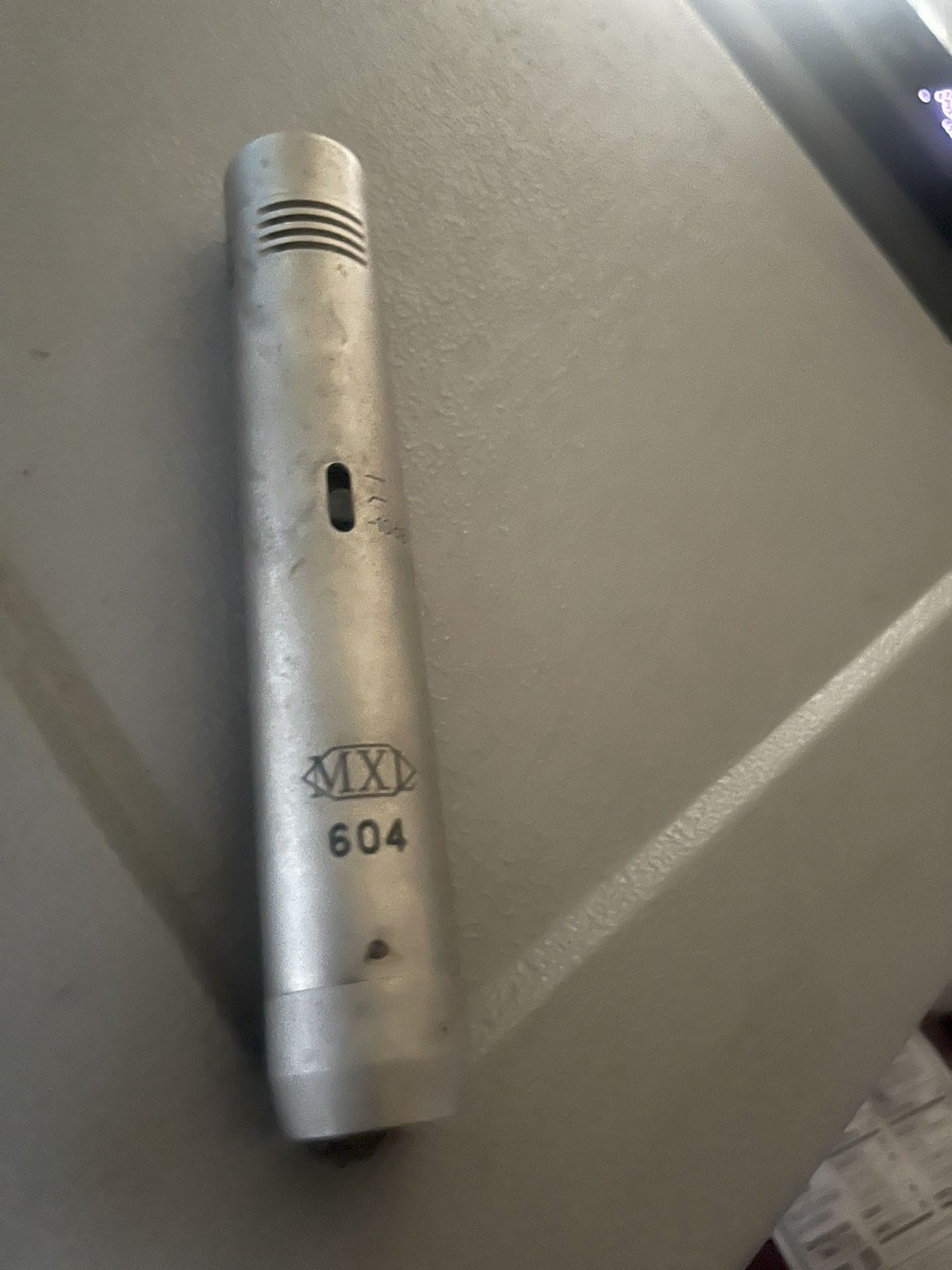 Mxl 604 Microphone